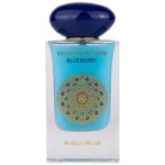 Gulf Orchid - Blueberry - Musk Collection