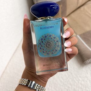Gulf Orchid - Blueberry - Musk Collection