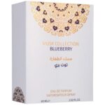 Gulf Orchid - Blueberry - Musk Collection