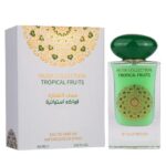 Gulf Orchid - Tropical Fruits - Musk Collection