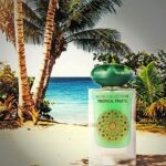 Gulf Orchid - Tropical Fruits - Musk Collection