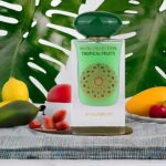 Gulf Orchid - Tropical Fruits - Musk Collection