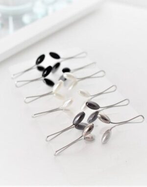 Pinces / Clips - Attaches Hijab