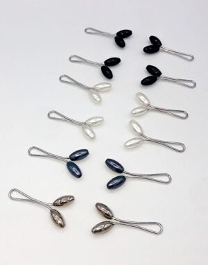 Pinces / Clips - Attaches Hijab