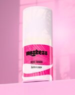 Musc Intime - Muskess - Musc Tahara - Barbe à Papa