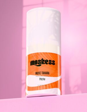 Musc Intime - Muskess - Musc Tahara - Pêche