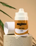 Musc Intime - Muskess - Musc Tahara - Vanille