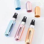 Vaporisateur - Mini bouteille de parfum portable rechargeable
