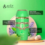 Ayat – Dima