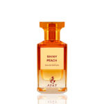 Ayat - Shiny Peach - Fancy Series