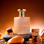 Caramel Cascade - Taskeen - Paris Corner