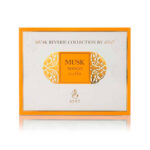 Coffret Eau de Parfum Musk Mango – Ayat Perfumes