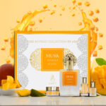 Coffret Eau de Parfum Musk Mango – Ayat Perfumes