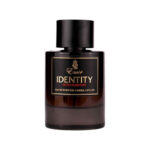Emir - Identity - Oud Crescent