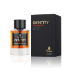 Emir - Identity - Oud Crescent