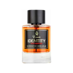 Emir - Identity - Oud Crescent
