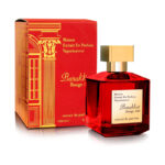 Fragrance World - Barakkat Rouge 540 - Extrait de parfum