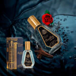 Fragrance World - Barakkat - Satin Oud