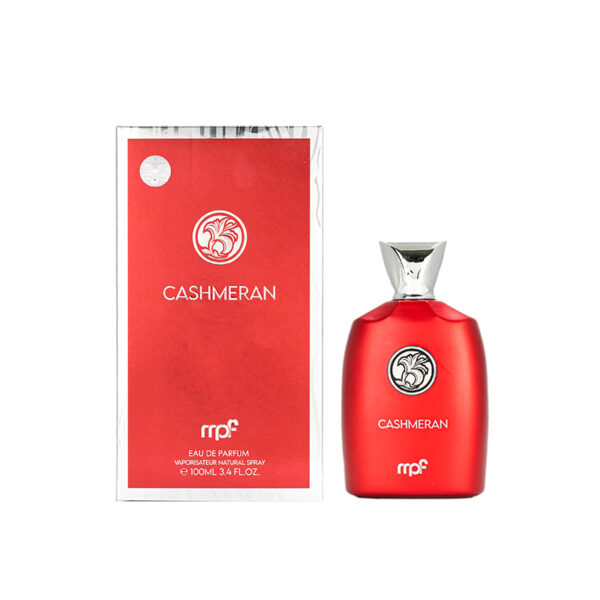 MPF - Cashmeran