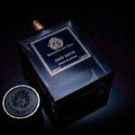 Minister of Oud - Oud Satin