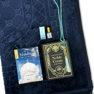 Coffret Coran - Badr Night