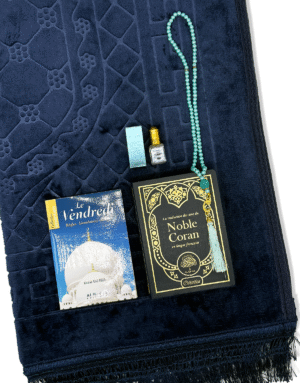 Coffret Coran - Badr Night