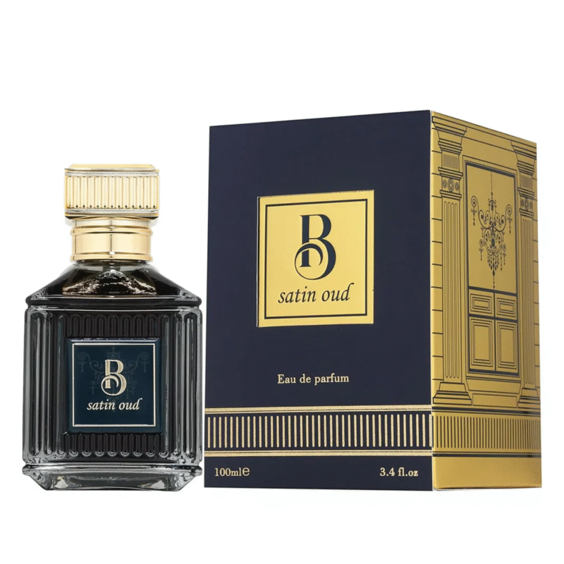 Fragrance World - B Satin Oud