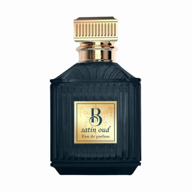 Fragrance World - B Satin Oud