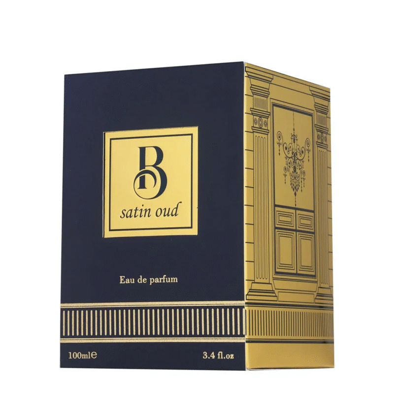 Fragrance World - B Satin Oud