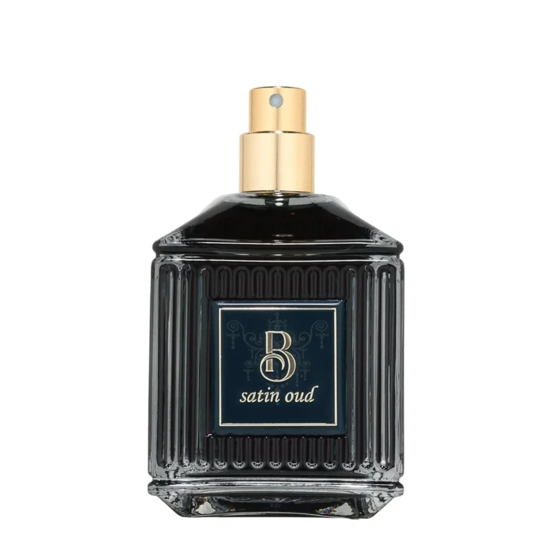 Fragrance World - B Satin Oud