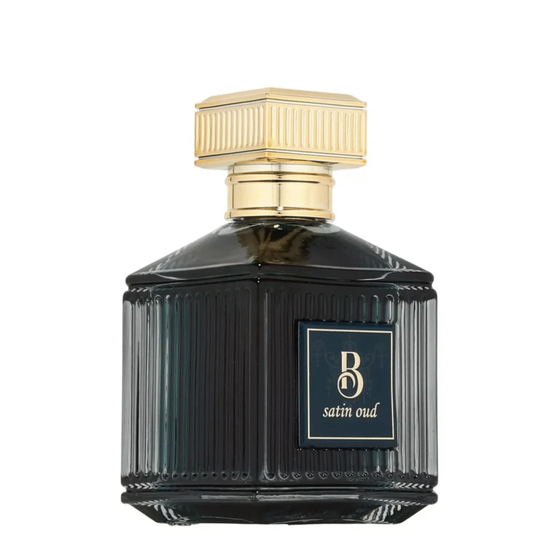 Fragrance World - B Satin Oud