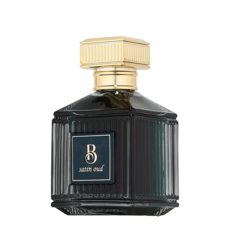 Fragrance World - B Satin Oud