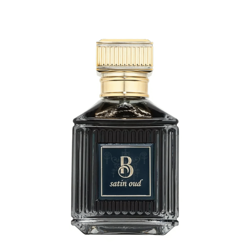 Fragrance World - B Satin Oud