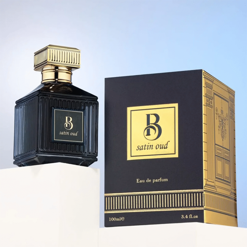 Fragrance World - B Satin Oud