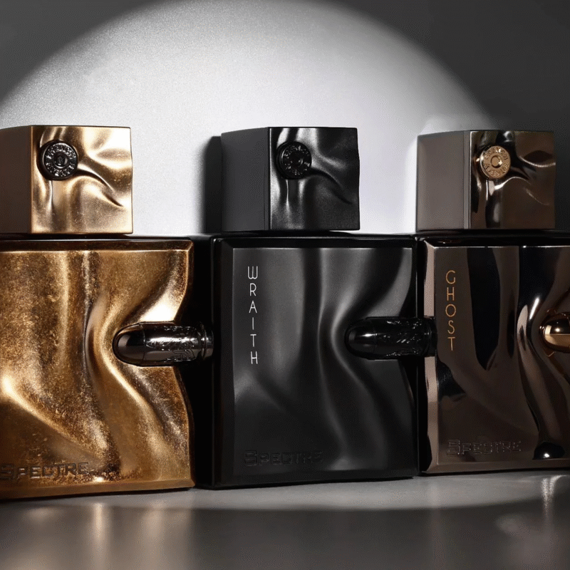 French Avenue - Spectre - Ghost