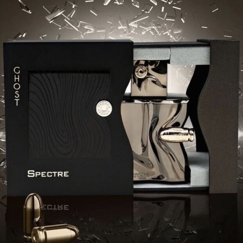 French Avenue - Spectre - Ghost