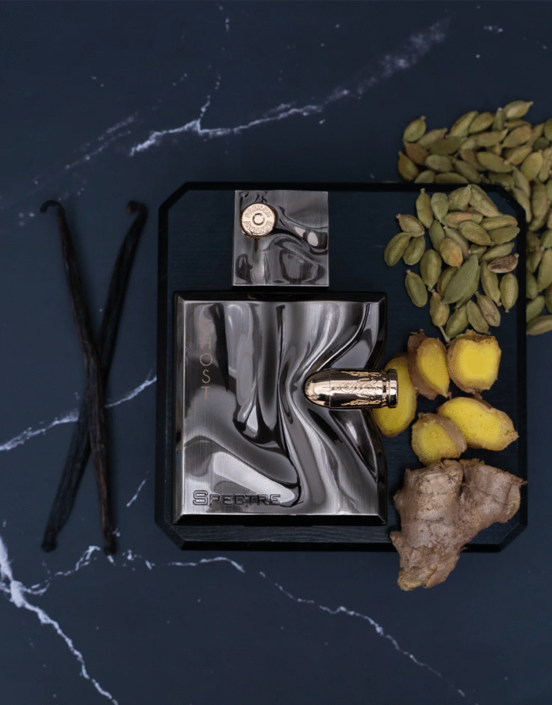 French Avenue - Spectre - Ghost