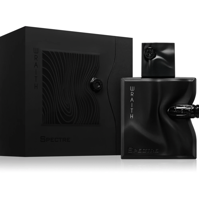 French Avenue - Spectre - Wraith