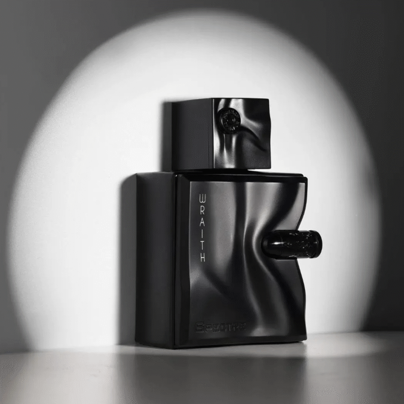 French Avenue - Spectre - Wraith