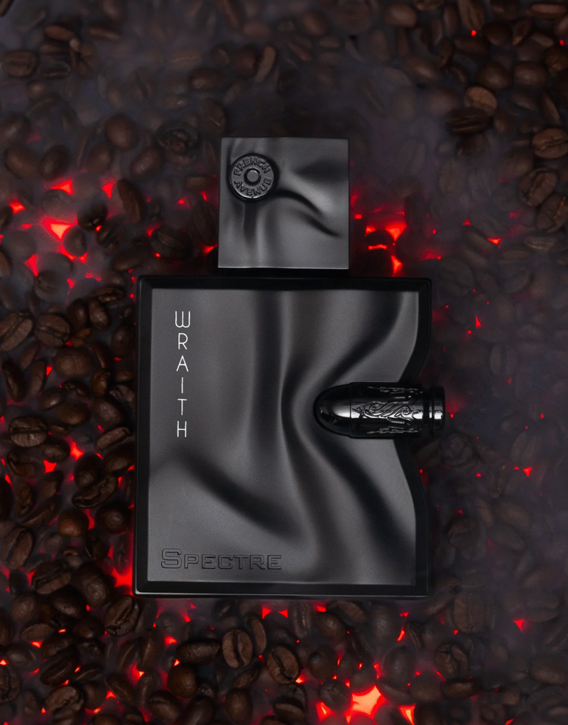 French Avenue - Spectre - Wraith