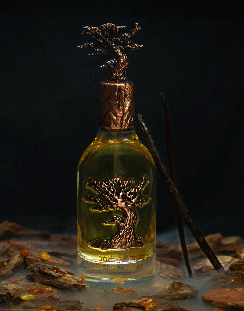 Lattafa - Eternal Oud