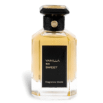Fragrance World - Vanilla So Sweet