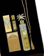 Box Citadelle - Alia Gold