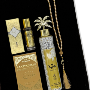 Box Citadelle - Alia Gold