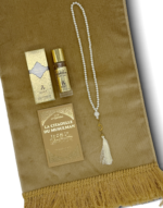 Box Citadelle - Gold Mood