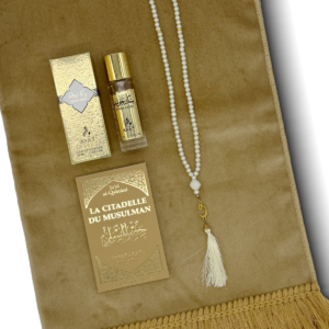 Box Citadelle - Gold Mood