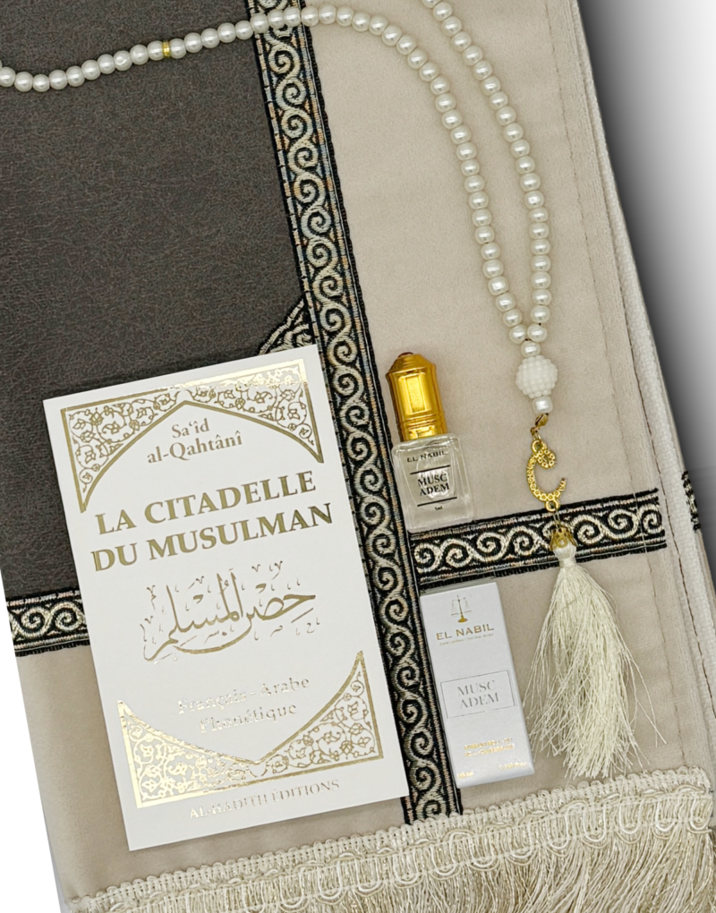 Box Citadelle Kids - Adem