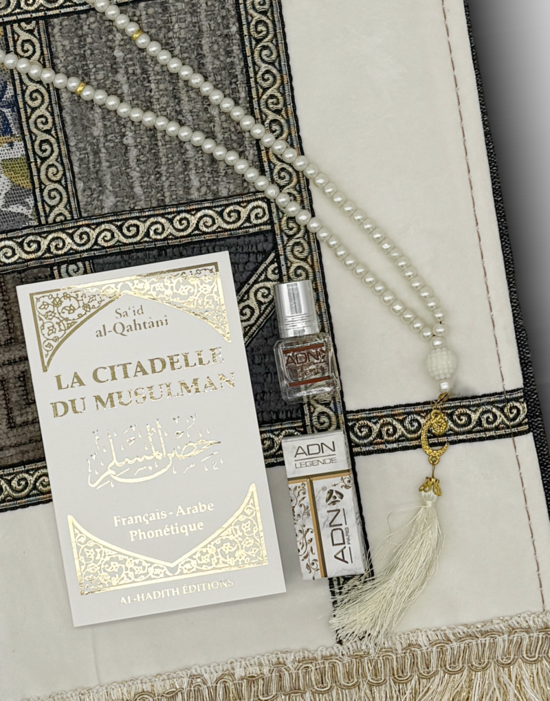 Box Citadelle Kids – Legende