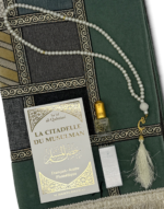 Box Citadelle Kids - Lina Green