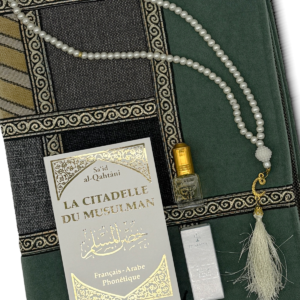 Box Citadelle Kids - Lina Green